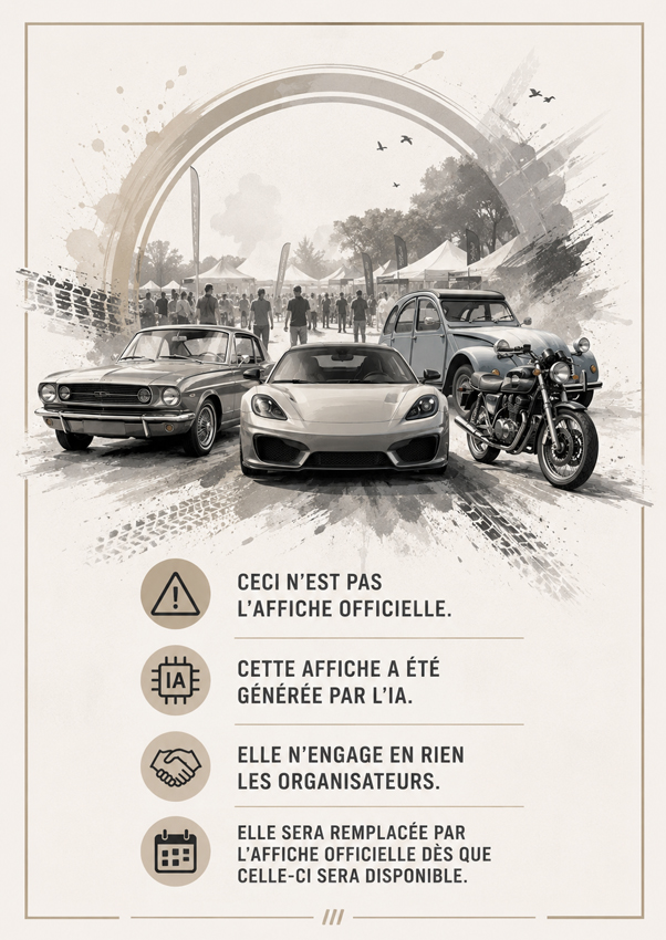 Film Car Meeting